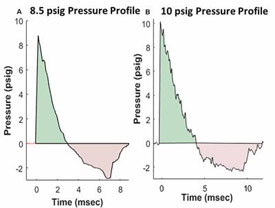 Repeated Low-Level Blast Acutely Alters Brain Cytokines, Neurovascular Proteins, Mechanotransduction, and Neurodegenerative Markers in a Rat Model